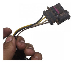 CHICOTE MOTOR RENAULT MEGANE 1.6 16V 2010