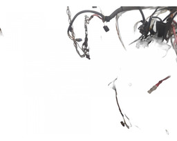 CHICOTE MOTOR RENAULT MEGANE 1.6 16V 2010