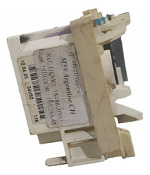 COMANDO AR CONDICIONADO PEUGEOT PARTNER