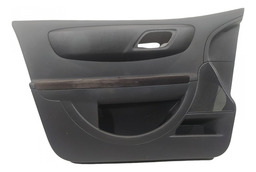 FORRO PORTA DIANTEIRA ESQUERDA CITROEN C4 PALLAS HATCH 2010