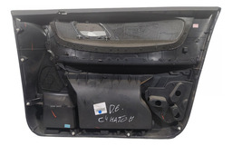 FORRO PORTA DIANTEIRA ESQUERDA CITROEN C4 PALLAS HATCH 2010