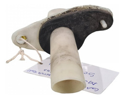 GARGALO RESERVATÓRIO ÁGUA PARA BRISA RENAULT SCENIC 2000