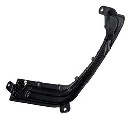 GRADE PARA CHOQUE PEUGEOT 308 2012 A2016 COM FURO ESQUERDO