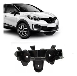 SUPORTE GUIA DIANTEIRO PARA CHOQUE RENAULT CAPTUR DIREITO