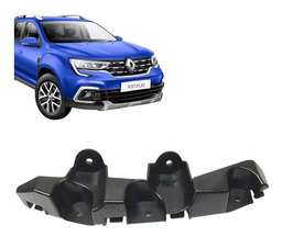 GUIA PARA CHOQUE DIANTEIRO ESQUERDO CAPTUR 2017 A 202