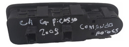 COMANDO VIDRO DIANTEIRO ESQUERDO CITROEN C4 PICASSO