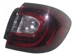 Lanterna Direita Captur 2016 A 2019 Original