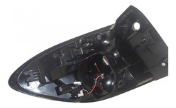 LANTERNA DIREITA CAPTUR 2016 A 2019 ORIGINAL