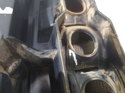 LANTERNA TRASEIRA ESQUEDO PARTNER 2003 AVARIA