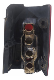 LANTERNA TRASEIRA ESQUEDO PARTNER 2003 AVARIA