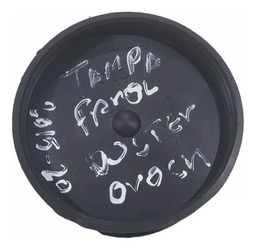 Tampa Vedação Farol Renault Duster 2010 Em Diante Original