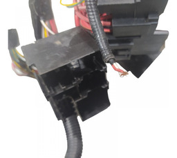 CHICOTE INJEÇÃO MOTOR DUSTER 1.6 16V 2017 240118227R