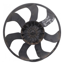 HAELESE VENTOINHA RENAULT DUSTER 2014