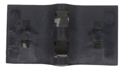 Suporte Brucutu Mangueira Capô Renault Fluence 2014