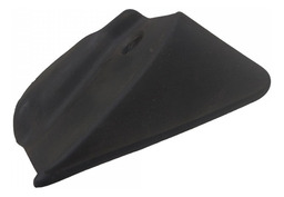 ACABAMENTO PARA LAMA ESQUERDO  RENAULT SCENIC 2001-2008