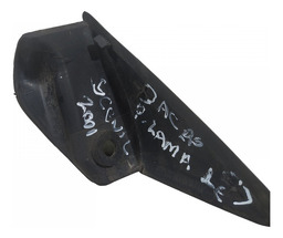 ACABAMENTO PARA LAMA ESQUERDO  RENAULT SCENIC 2001-2008