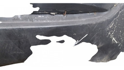 PARA CHOQUE DIANTEIRO C5 2001 A 2005 AVARIA