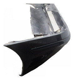 PARA CHOQUE DIANTEIRO C5 2001 A 2005 AVARIA