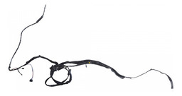 CHICOTE DA PORTA TRASEIRA RENAULT MEGANE 2007