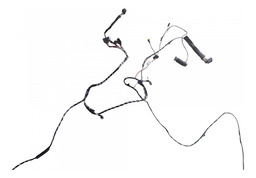 CHICOTE DA PORTA TRASEIRA RENAULT MEGANE 2007