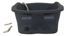 ACABAMENTO BOTÃO VIDRO DIANT ESQQUERDO RENAULT SCENIC 2001