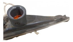 PISCA PARA LAMA ESQUERDO MEGANE GT  2012