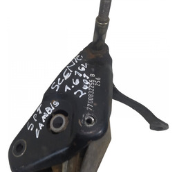 SUPORTE CAIXA CAMBIO RENAULT SCENIC 1.6 16V 2001