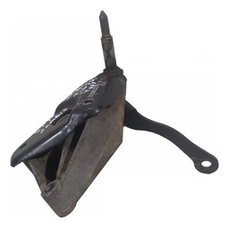 SUPORTE CAIXA CAMBIO RENAULT SCENIC 1.6 16V 2001