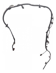 CHICOTE ELÉTRICO RENAULT SANDERO 3CC