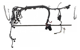 Chicote Carroceria Motor Injeção Renault Kwid 2019