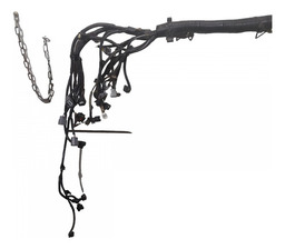 CHICOTE CARROCERIA MOTOR INJEÇÃO RENAULT KWID 2019