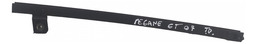 Canaleta Vidro Porta Traseira Direito Renault Megane 2012 Gt