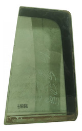 VIGIA PORTA TRASEIRA ESQUERDA RENAULT MEGANE GT 2007