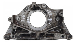 Flange Retentor Do Motor Peugeot 306 1.8 16v 1995