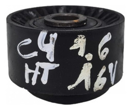 POLIA CORREIA MOTOR PEUGEOT CITROEN 307 C4 2.0 16V 2010