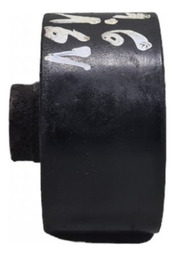 POLIA CORREIA MOTOR PEUGEOT CITROEN 307 C4 2.0 16V 2010