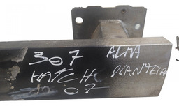 ALMA DIANTEIRA PEUGEOT 307 2007 A 2012