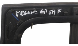 BORRACHA CANALETA PORTA TRASEIRA ESQUERDA MEGANE GT 2007