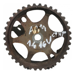 Polia Comando Escape Citroen C4 1.6 16v 2008 A 2012