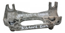 SUPORTE COXIM CAIXA CAMBIO RENAULT MEGANE 2007 A 2012