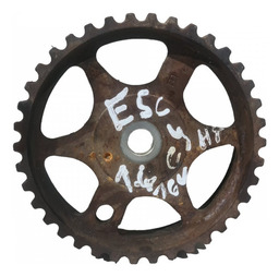 Polia Comando Admissão Citroen C4 1.6 16v 2008 A 2012