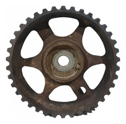 POLIA COMANDO ADMISSÃO CITROEN C4 1.6 16V 2008 A 2012