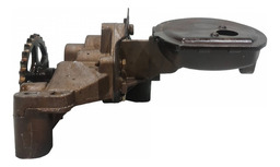 BOMBA OLEO MOTOR PEUGEOT 306 1.8 16V  1998 A 2002