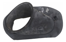 BORRACHA GARGALO CITROEN C3 2009