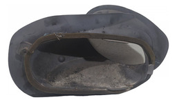 BORRACHA GARGALO CITROEN C3 2009