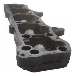 GAIOLA COMANDO VALVULAS CITROEN C3 1.6 16V 2008 A 2012