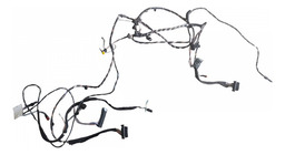 CHICOTE DA PARTE TRASEIRA RENAULT MEGANE 2007]