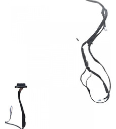 CHICOTE DA PARTE TRASEIRA RENAULT MEGANE 2007]