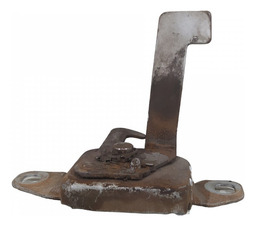 FECHADURA CAPO DIANTEIRA PEUGEOT 307