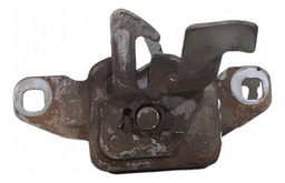 FECHADURA CAPO DIANTEIRA PEUGEOT 307